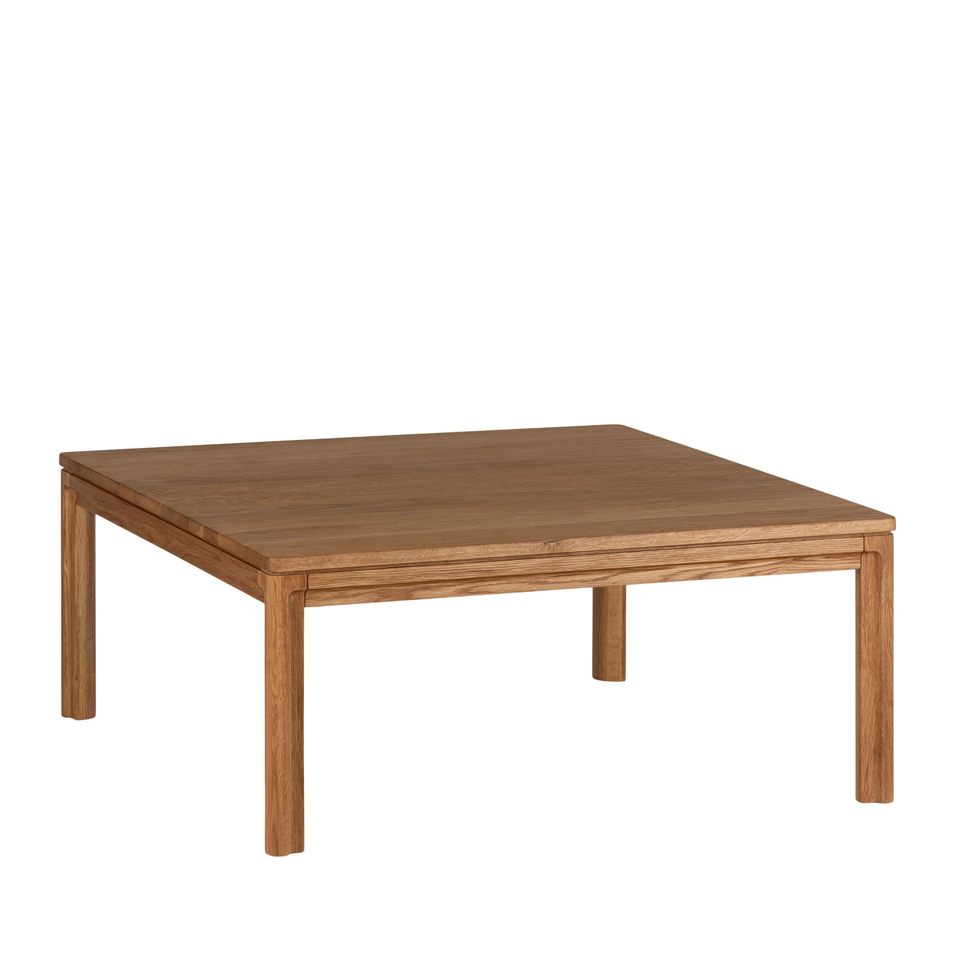 New Carver sofabord 90x90 cm - finer